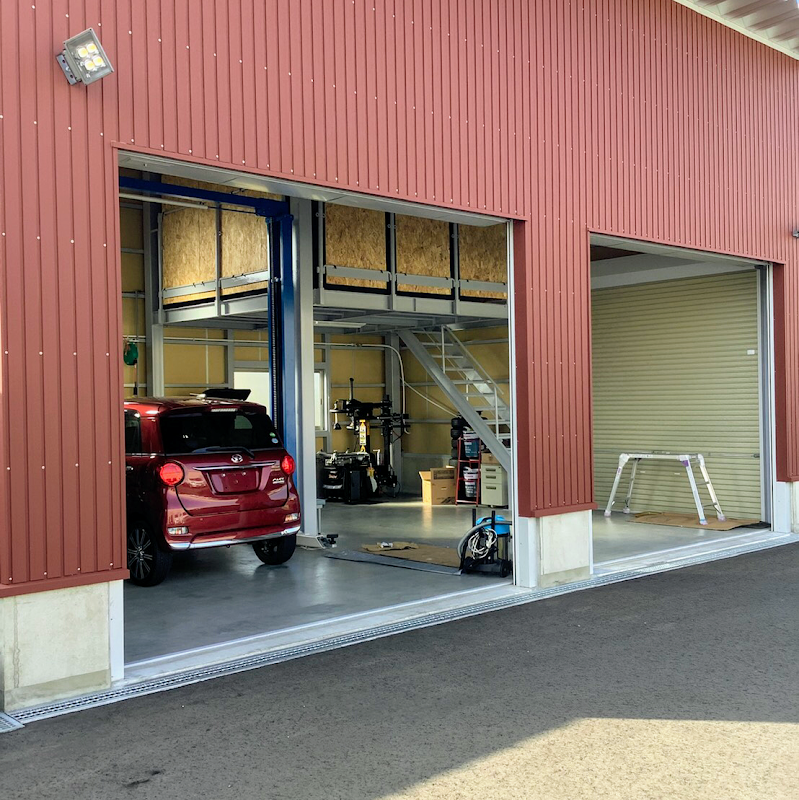 森自動車販売 - 画像3