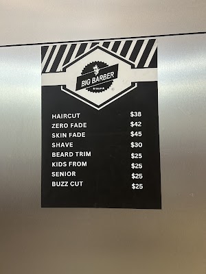 Big Barber Chapel St photo 2