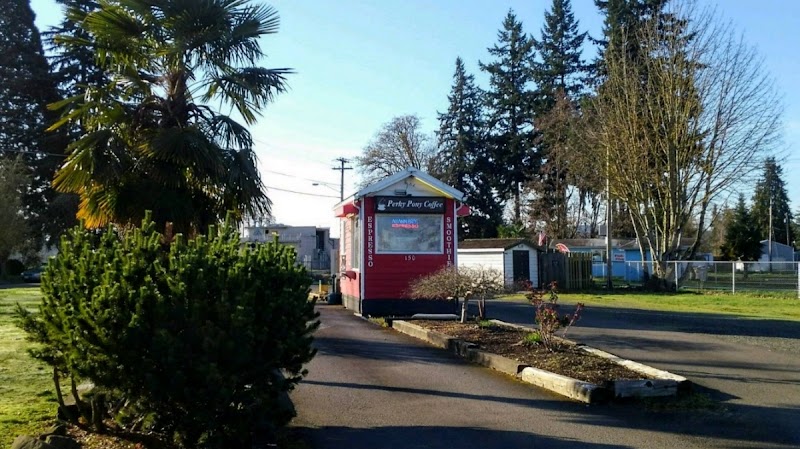 Perky Pony Coffee photo 3