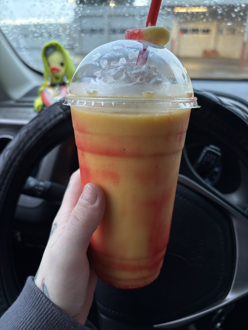 Perky Pony Coffee photo 1