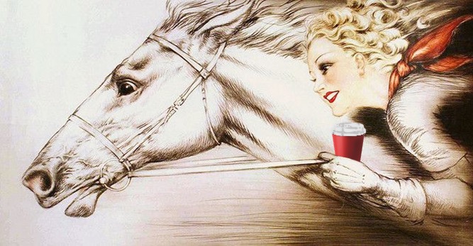 Perky Pony Coffee photo 2