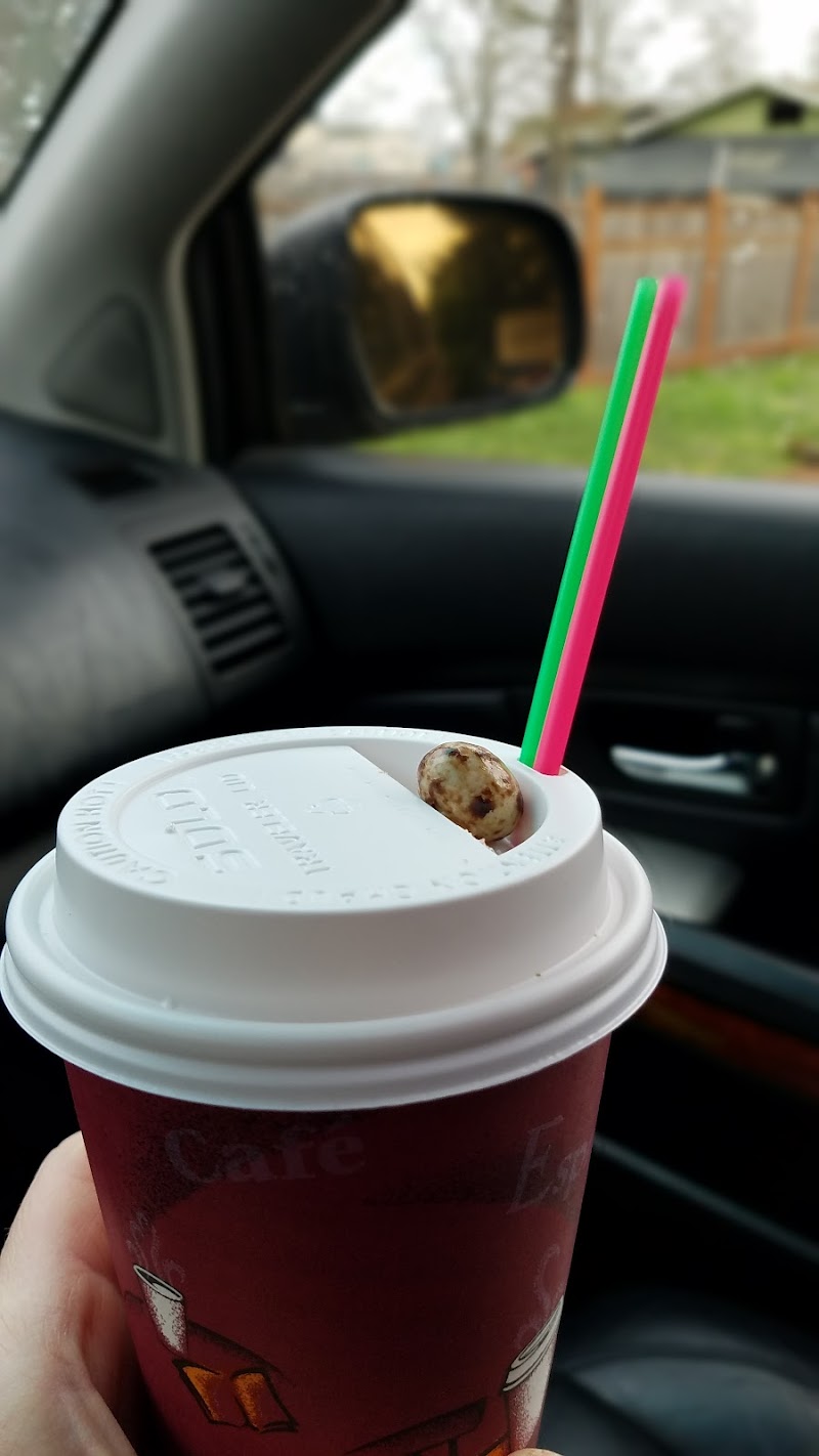 Perky Pony Coffee photo 4