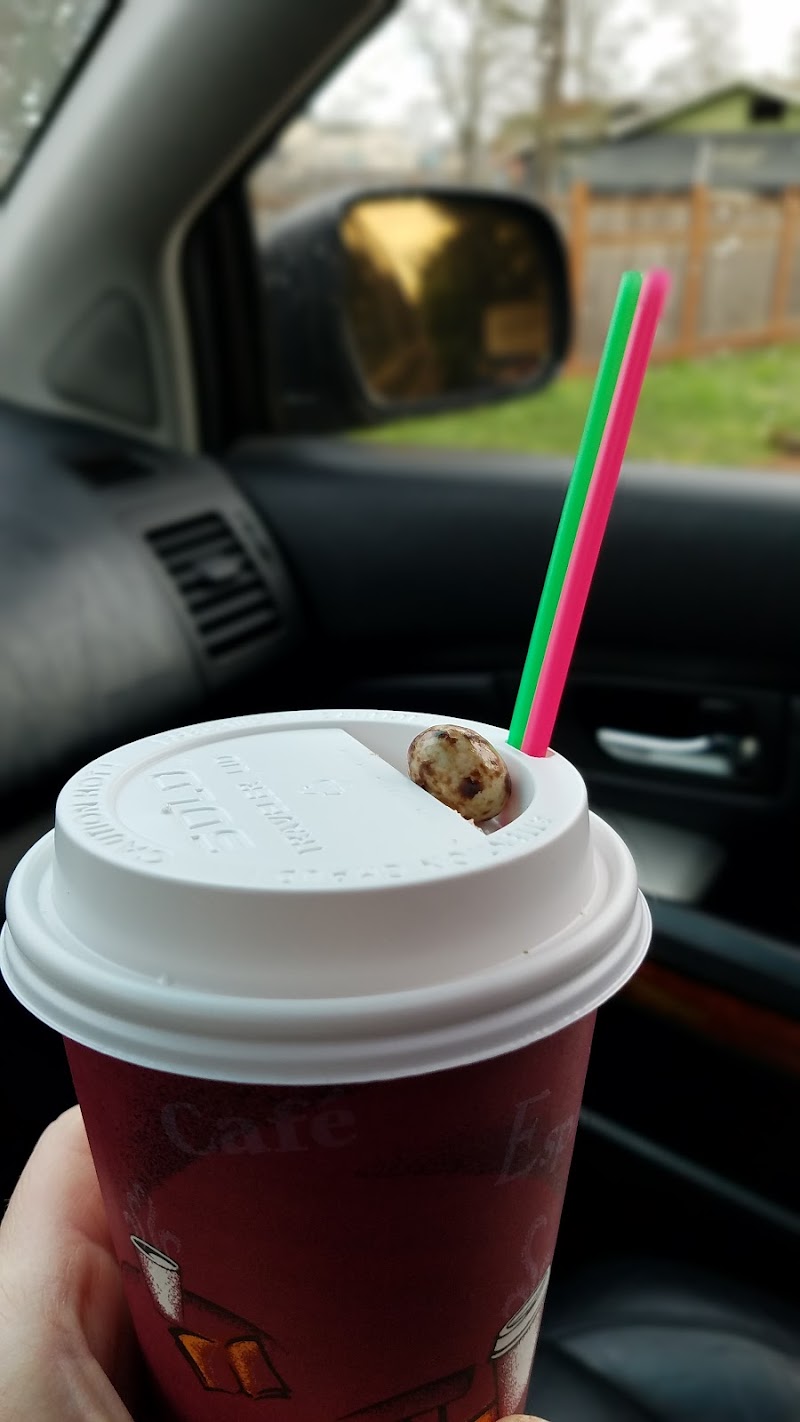 Perky Pony Coffee photo 4