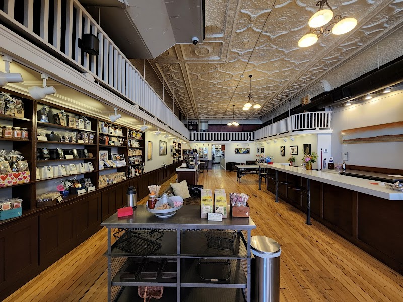 Animas Chocolate & Coffee Company photo 2