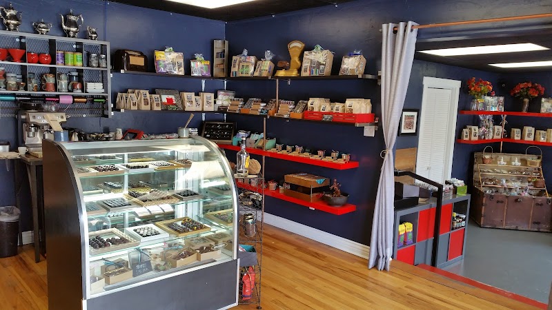 Animas Chocolate & Coffee Company photo 4