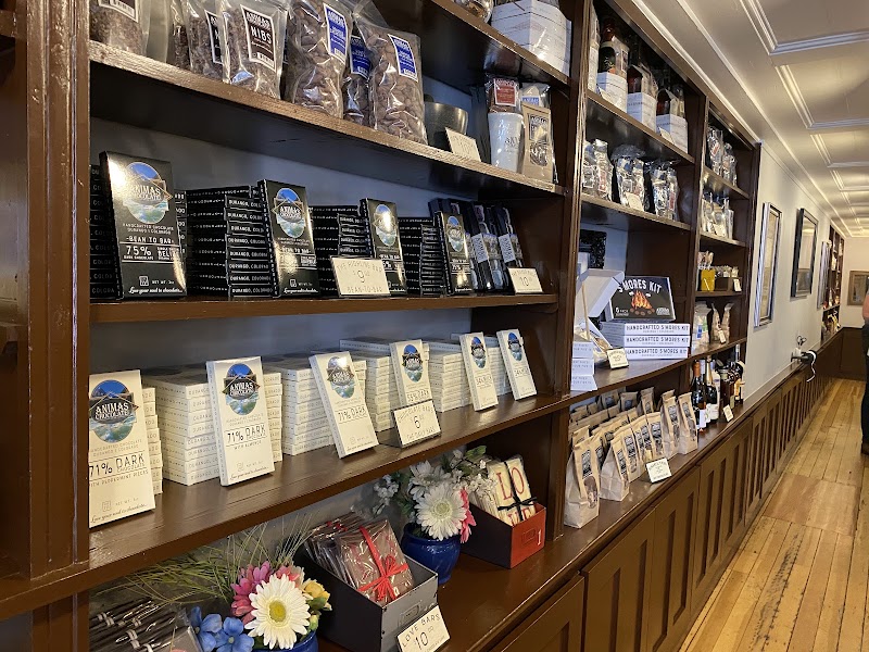 Animas Chocolate & Coffee Company photo 4