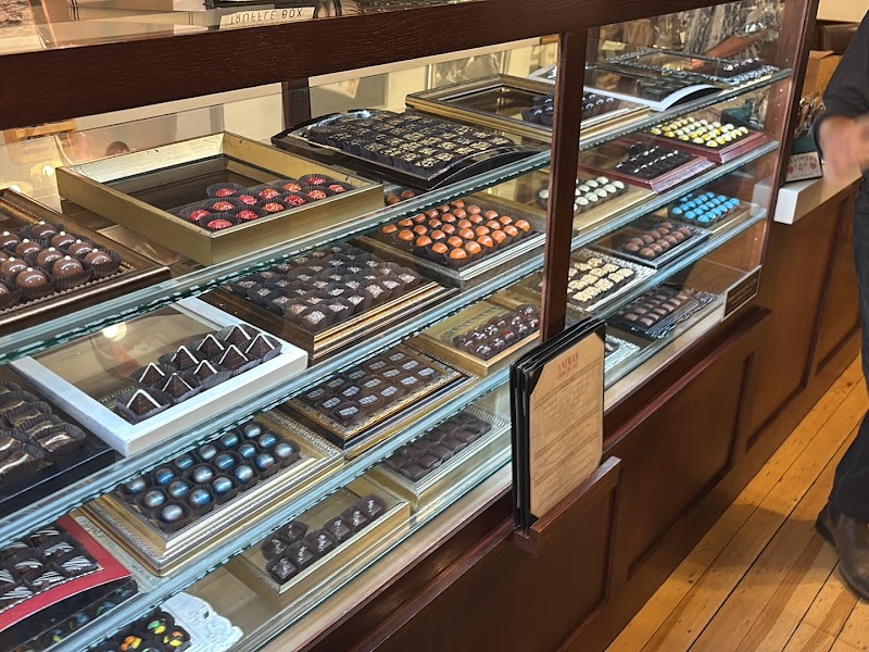 Animas Chocolate & Coffee Company photo 2