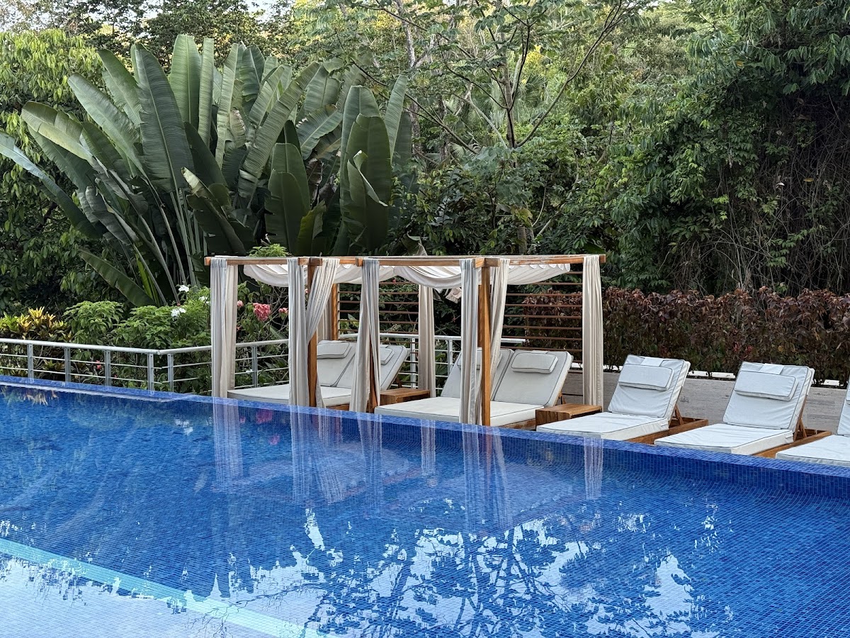Los Altos Resort SLH — 4