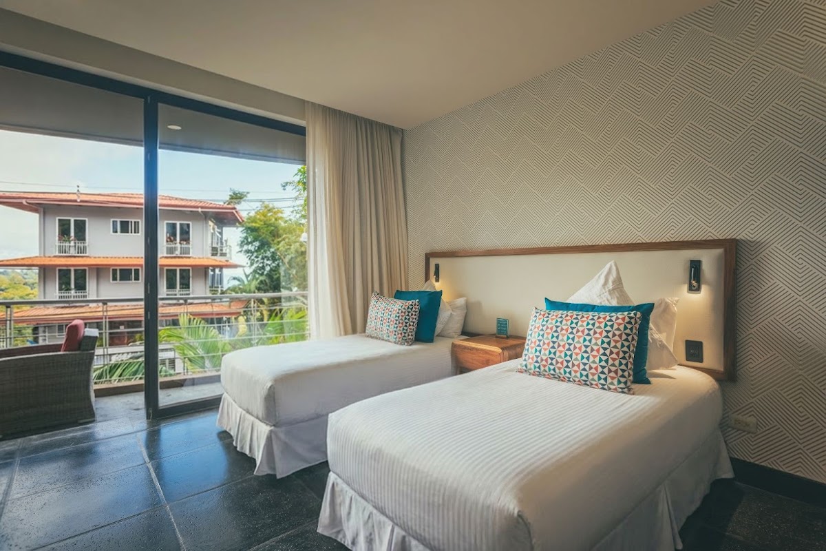 Los Altos Resort SLH — 3