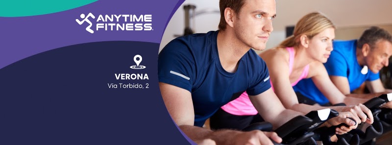 Anytime Fitness Verona