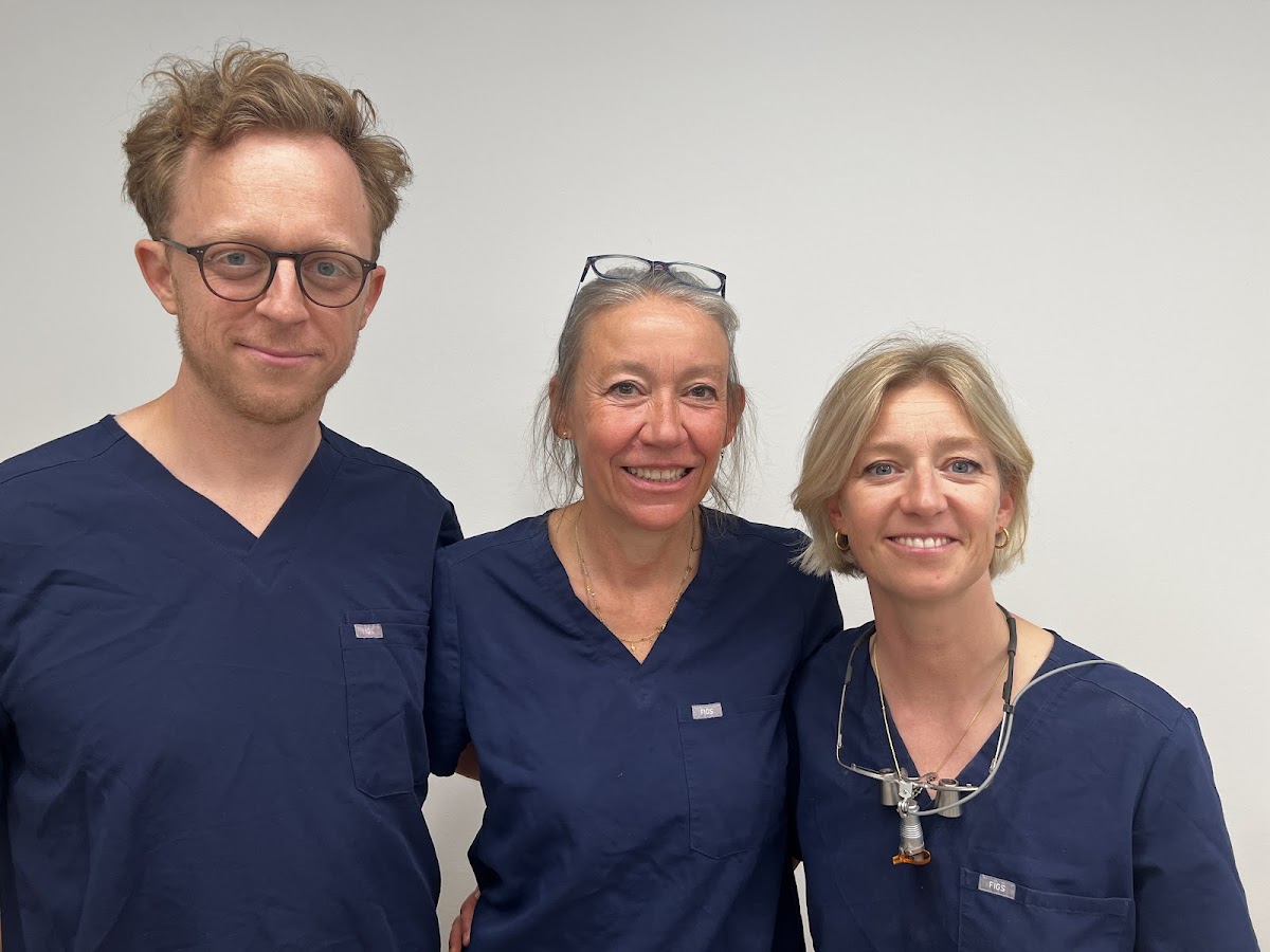 Tandlægerne Lipkesgade - tandlægeklinik i København Ø