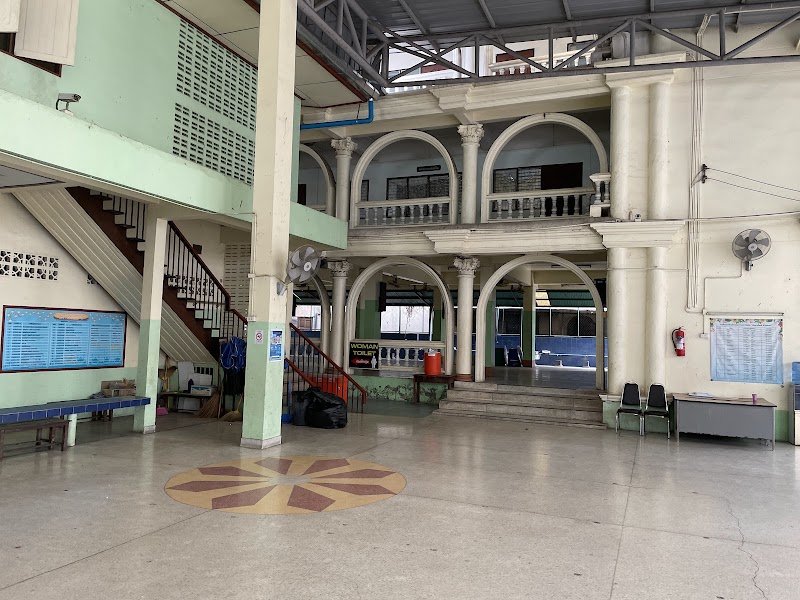 Masjid Al Jamiah (Chang Khlan) photo 3