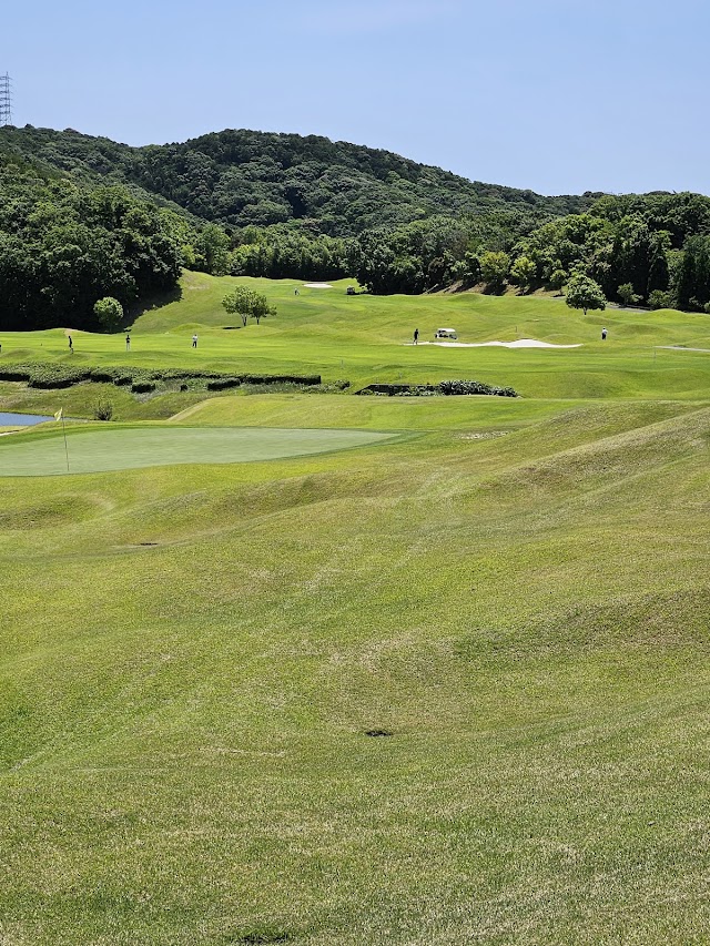 Great Kobe Golf Club - Photo 1