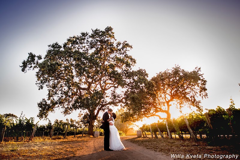 Santa Barbara Venues