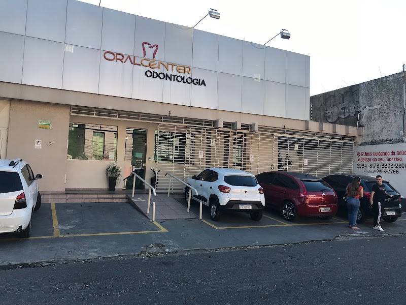 Oral Center Odontologia - Manaus - foto 5