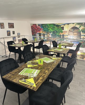 Photo Habibi Strasbourg