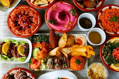 Photo Habibi Strasbourg