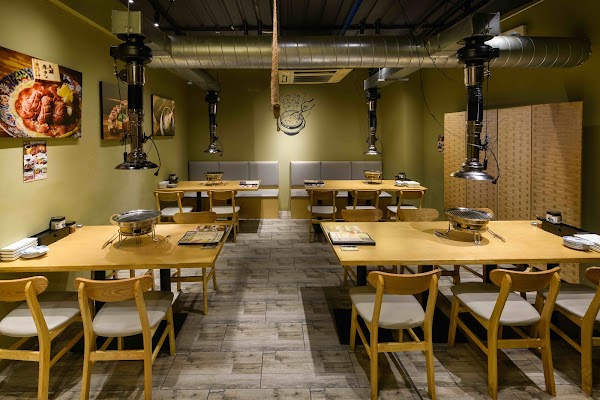 Nikuno Yoichi - Photo 1