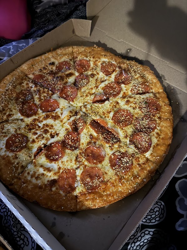 Photo by war paint warrior