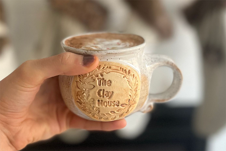 The Clay House Cafe photo 2