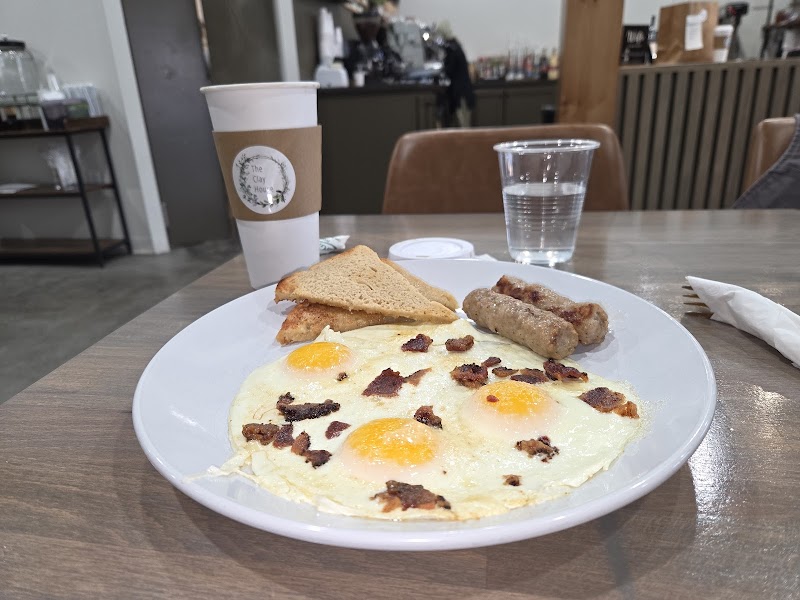 The Clay House Cafe photo 3