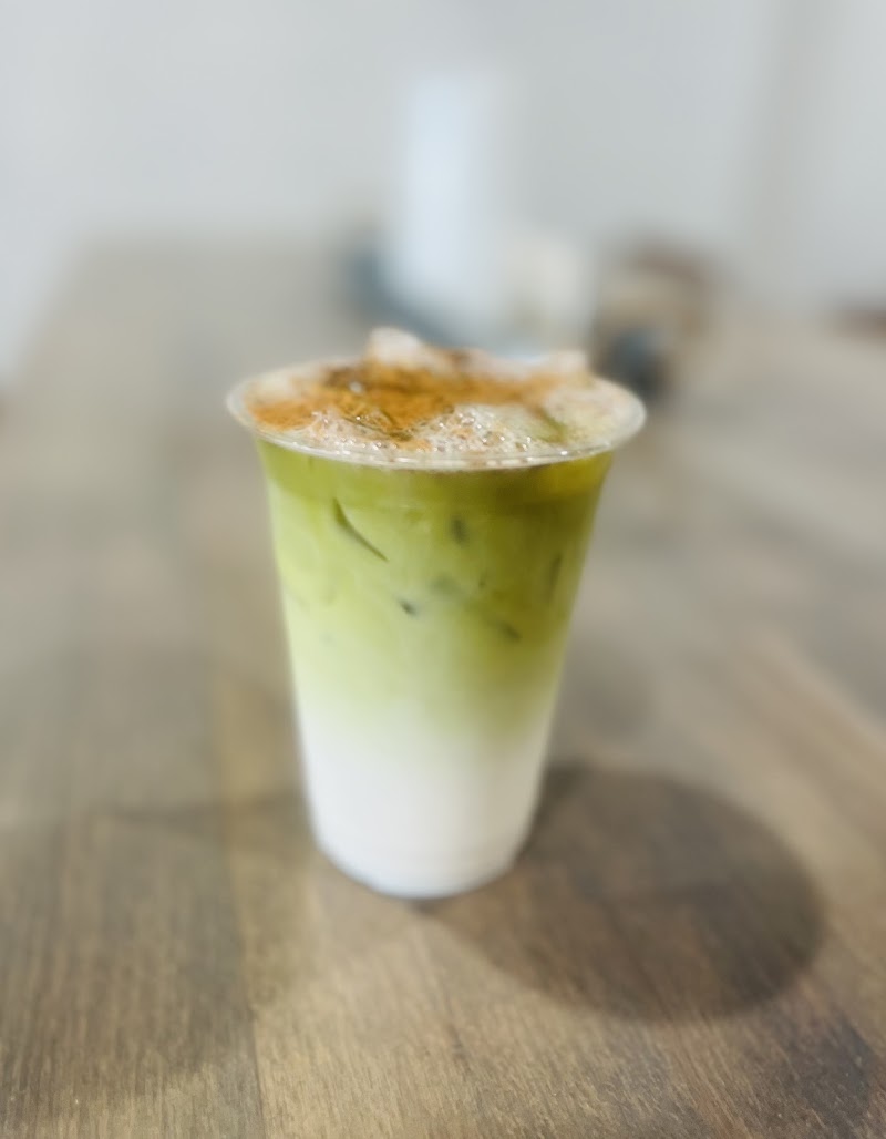 The Clay House Cafe photo 4