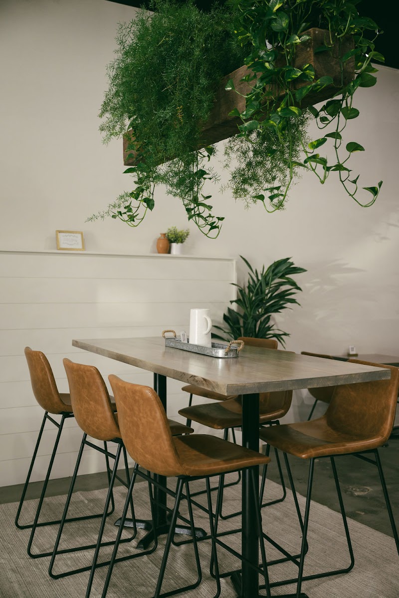 The Clay House Cafe photo 1