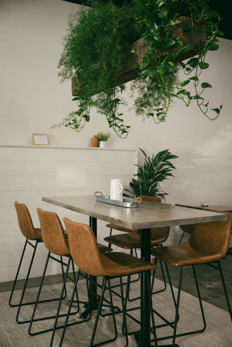 The Clay House Cafe photo 1