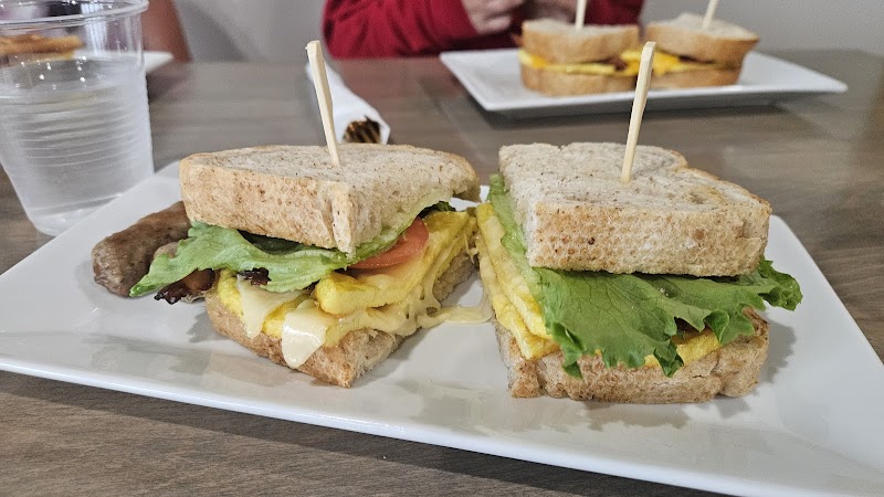 The Clay House Cafe photo 3