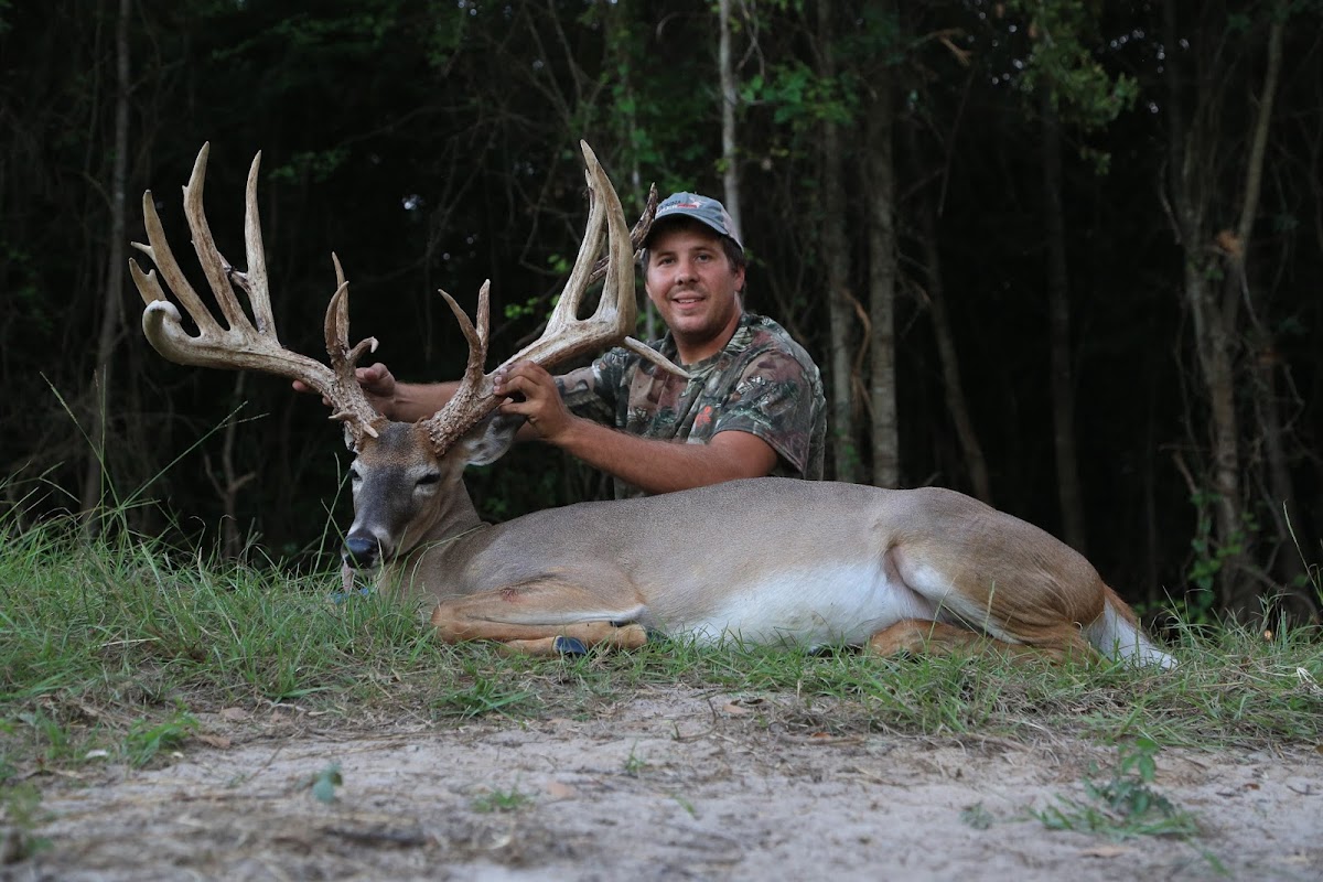 Rock Creek Ranch