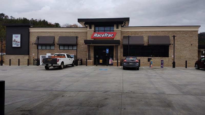 RaceTrac photo 1
