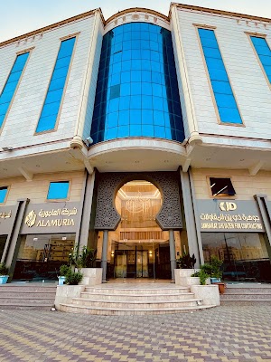 شركة جوهرة ذي يزن للمقاولات