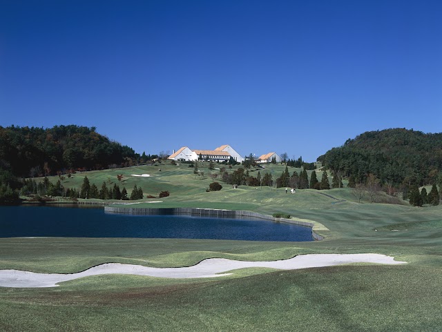 Shinyō Country Club - Photo 1