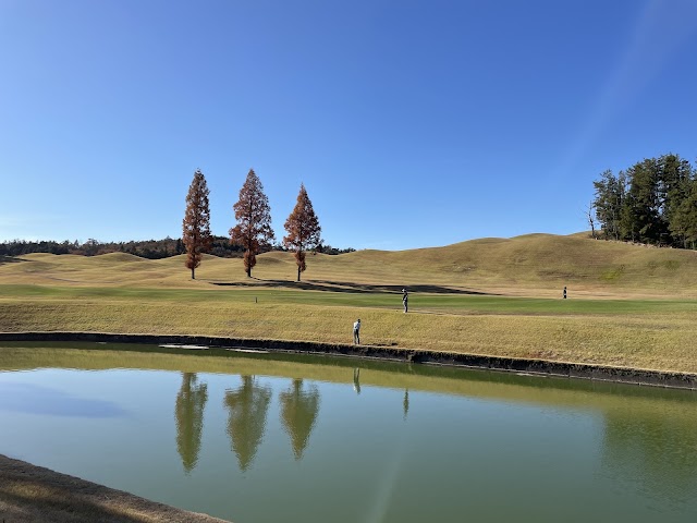 Shinyō Country Club - Photo 2