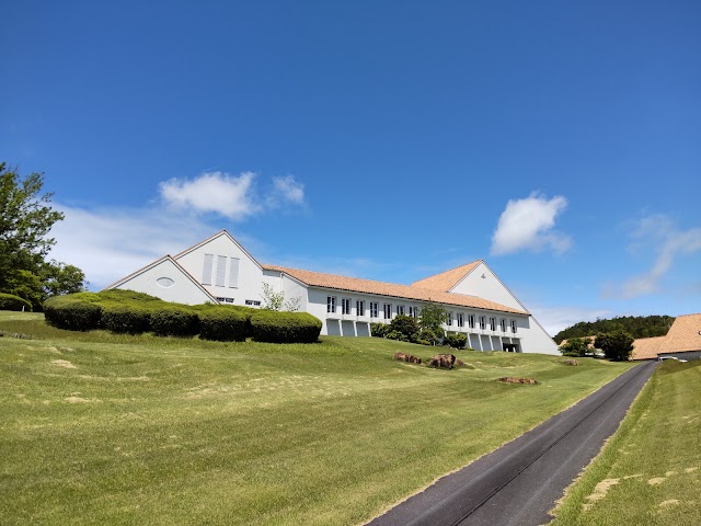 Shinyō Country Club - Photo 8