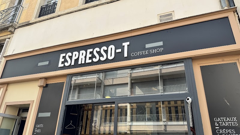 Espresso-t