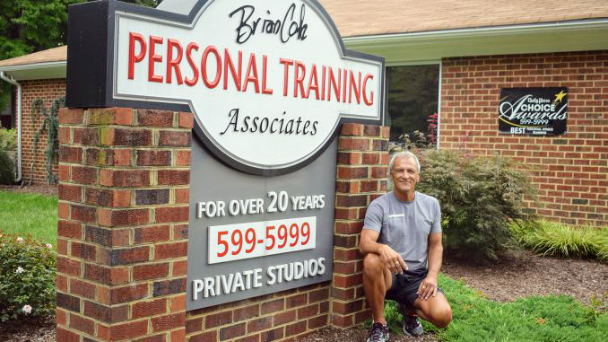 Personal Training Associates detail 1