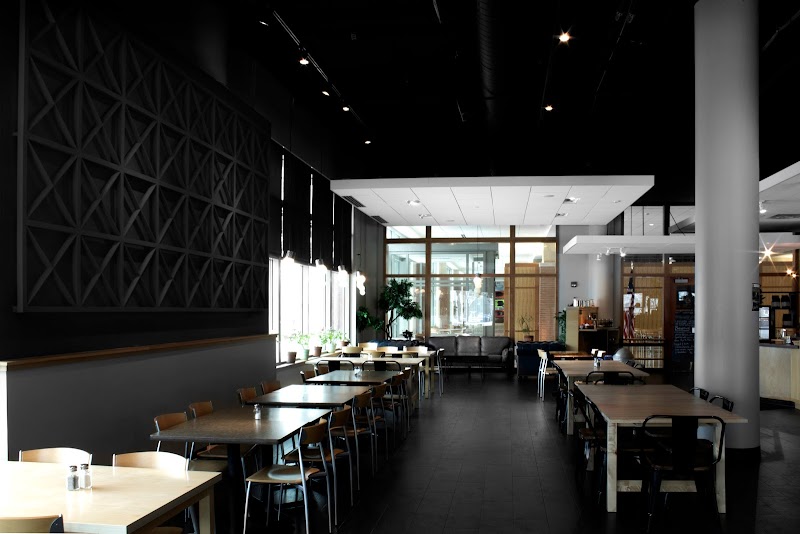 The Red Onion Cafe photo 1