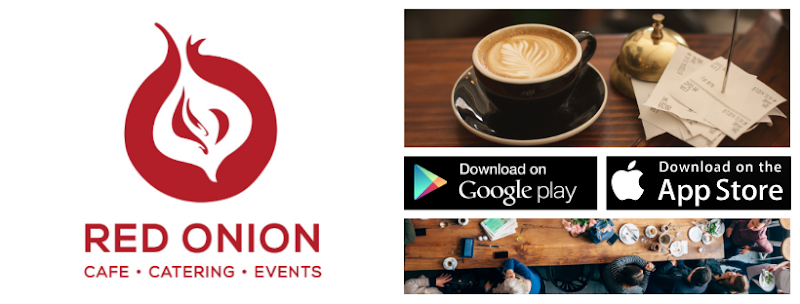 The Red Onion Cafe photo 2