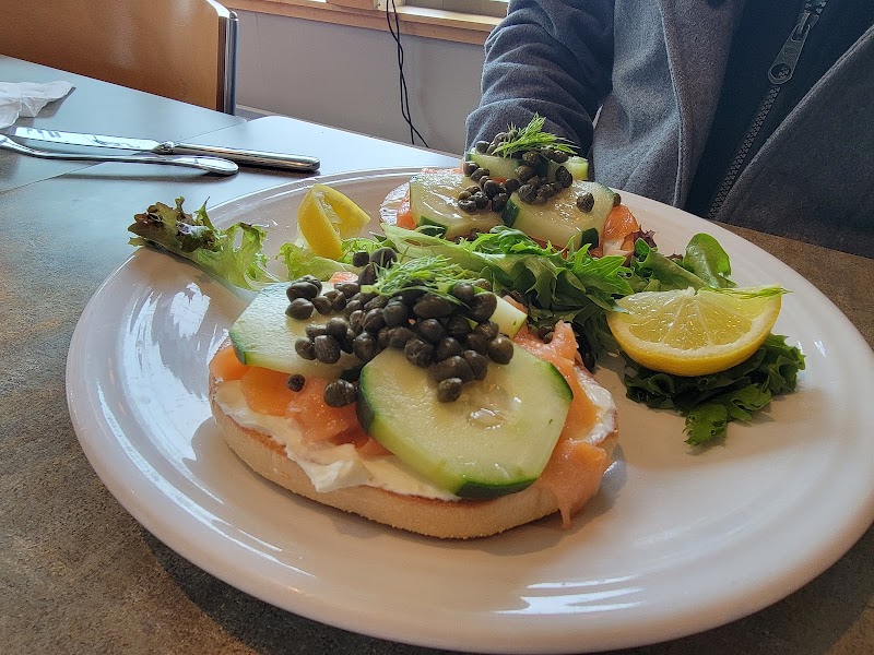 The Red Onion Cafe photo 3