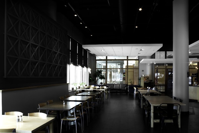 The Red Onion Cafe photo 1