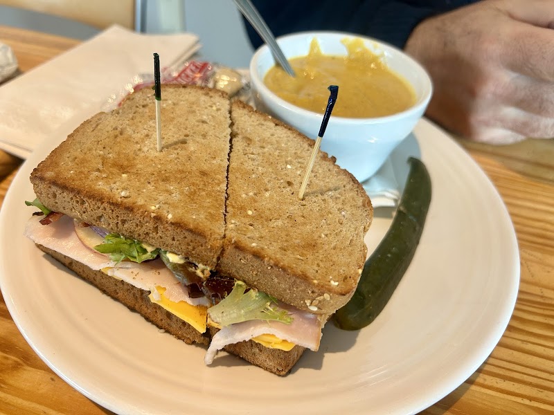 The Red Onion Cafe photo 4