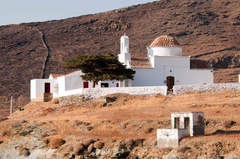 Παναγιά Φλαμπουριανή