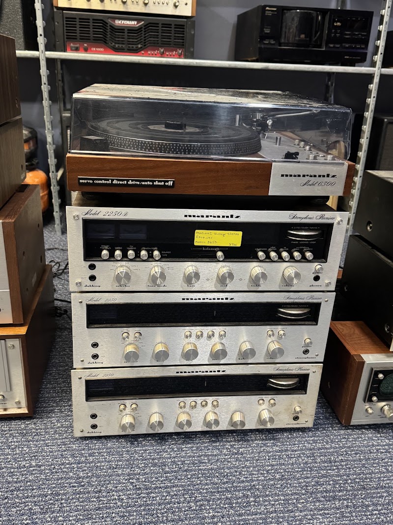 Opplemans Pawn Shop photo
