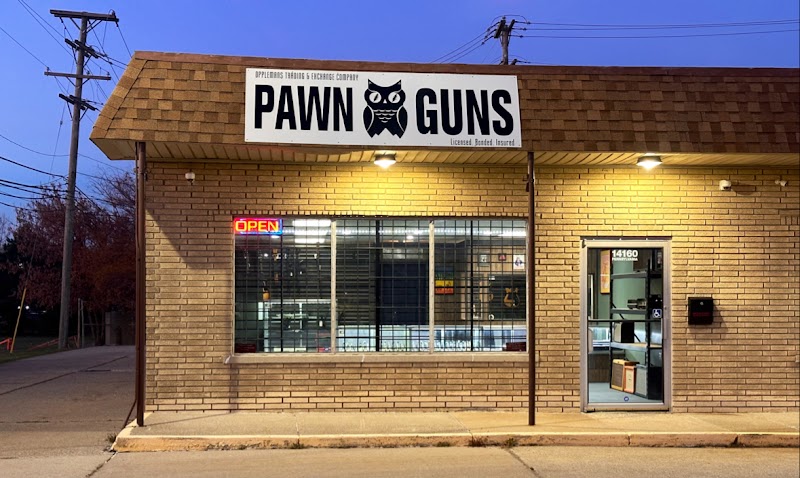 Opplemans Pawn Shop photo