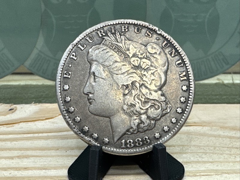Opplemans Pawn Shop photo