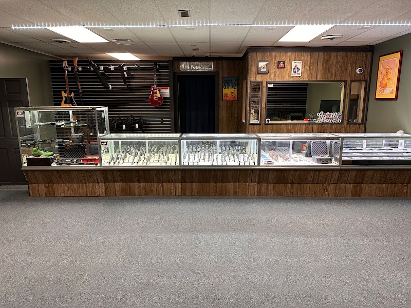 Opplemans Pawn Shop photo