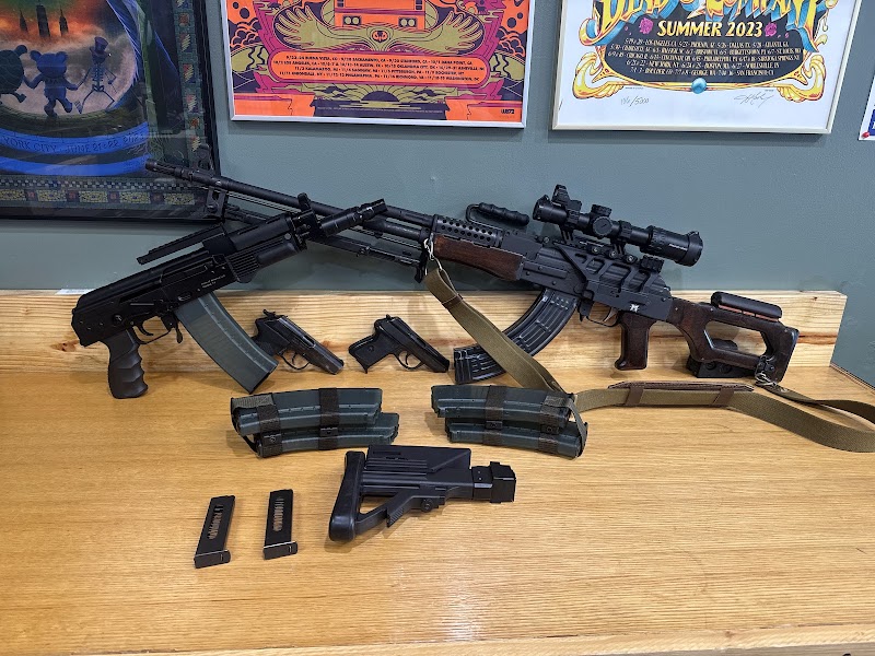 Opplemans Pawn Shop photo