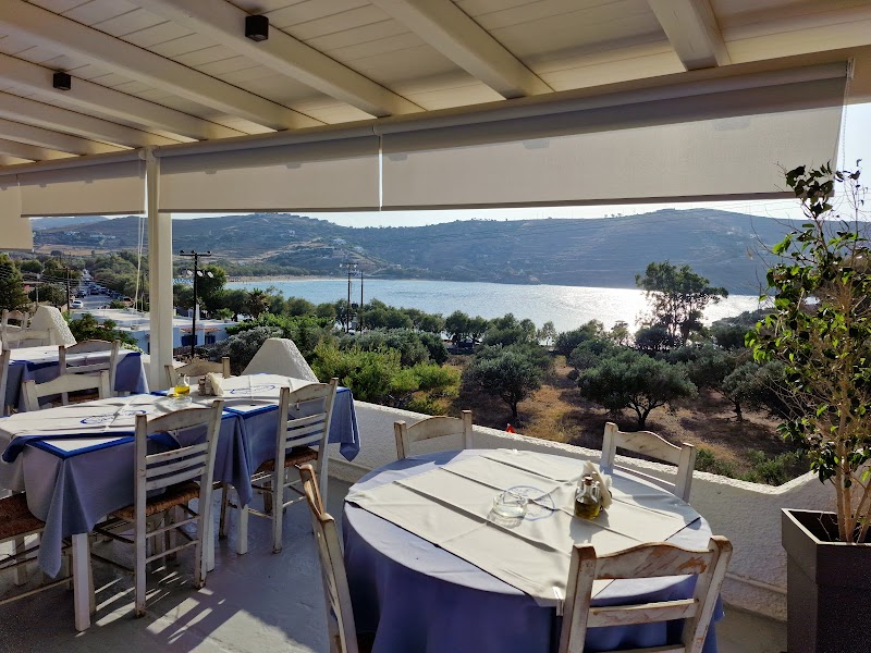 TAVERN OF ANNA, PATINIOTIS ANTONIS & SIA EE