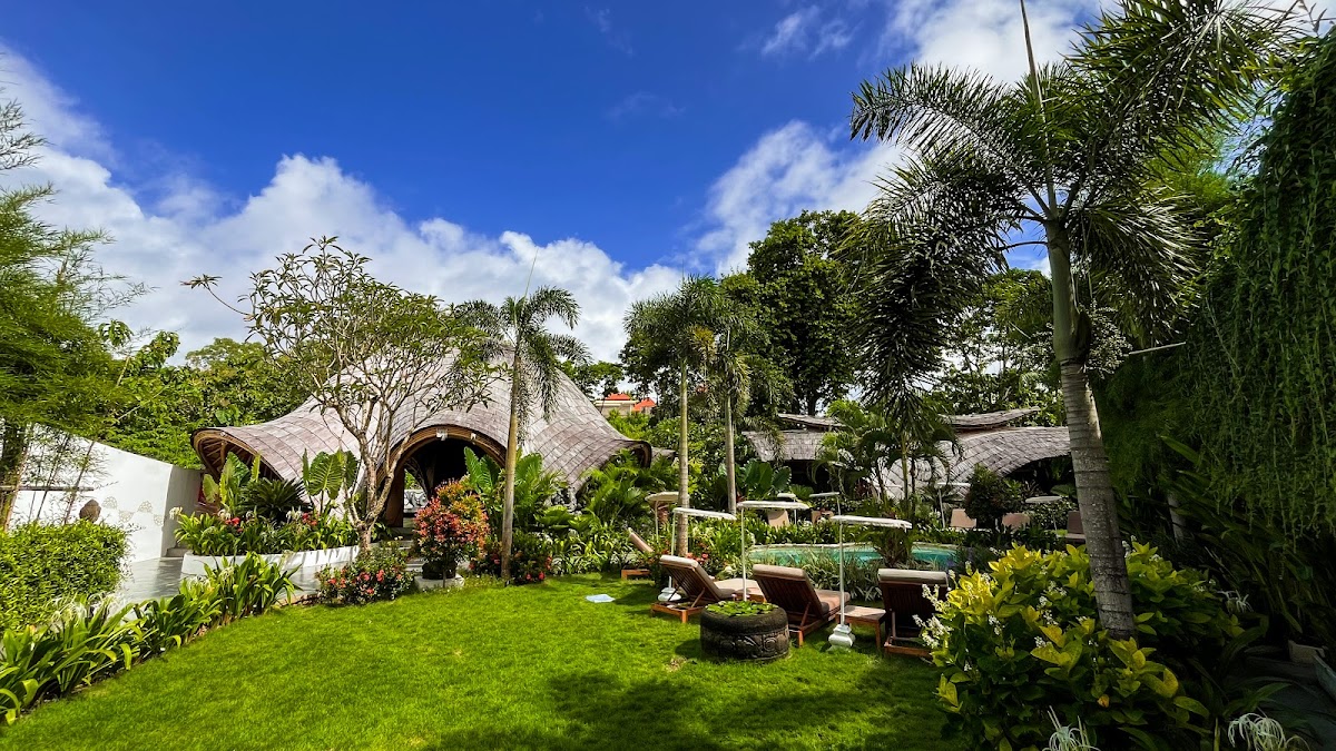 Mantra Wellness Bali (Suites, Yoga & Reformer Pilates)